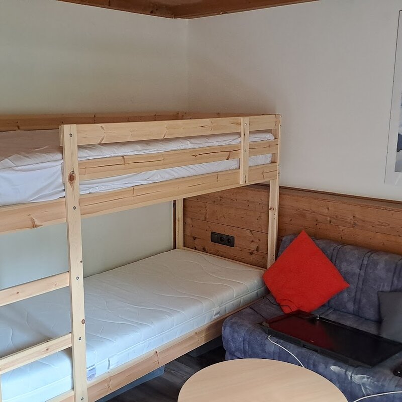 Sample room | © Andreas Auzinger