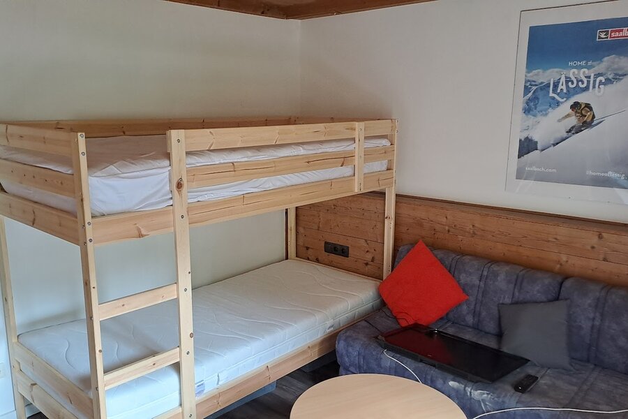 Sample room | © Andreas Auzinger