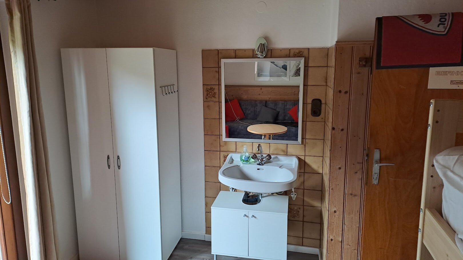 Sample room | © Andreas Auzinger