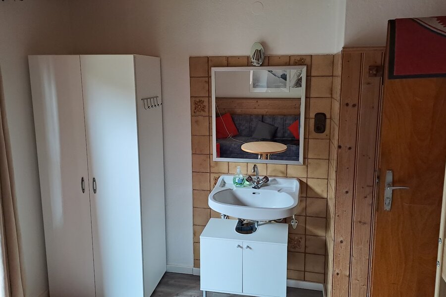 Sample room | © Andreas Auzinger