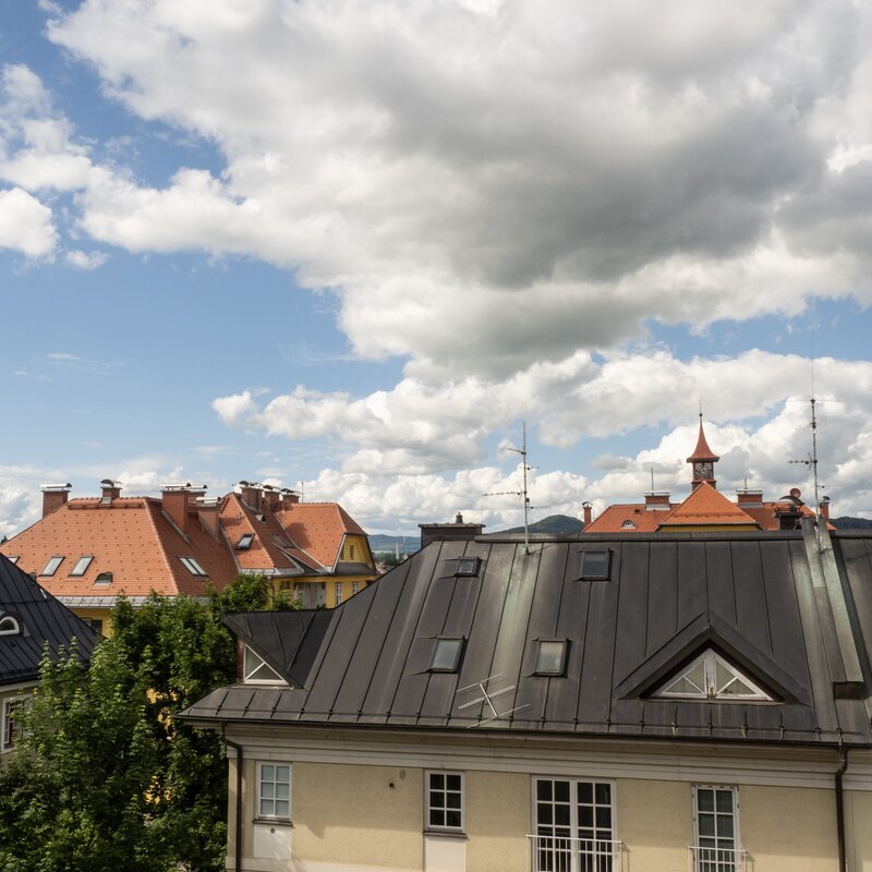 Aussicht