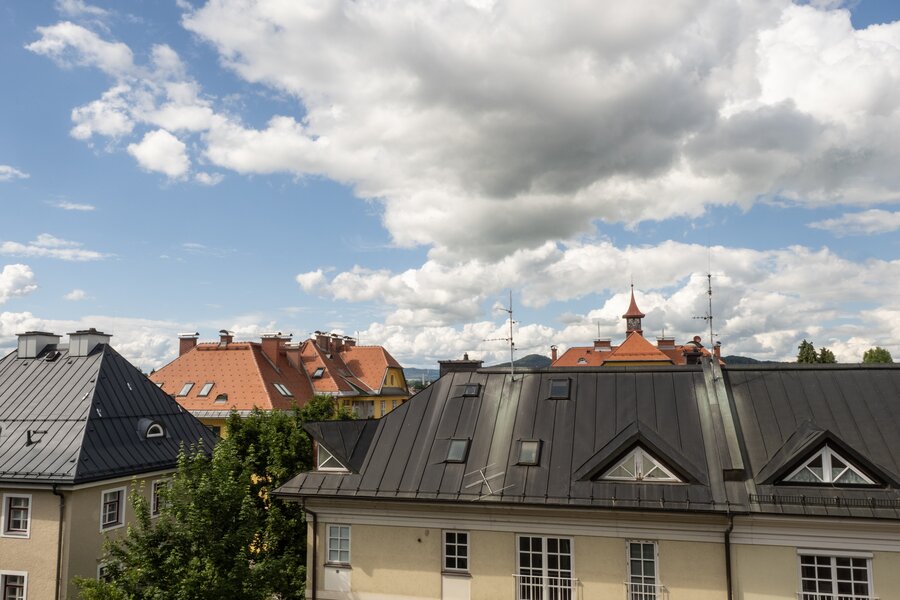 Aussicht