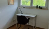 working space