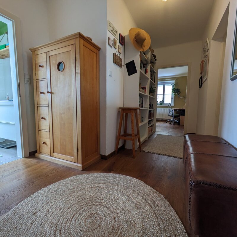 floor