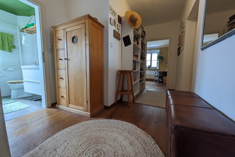 floor