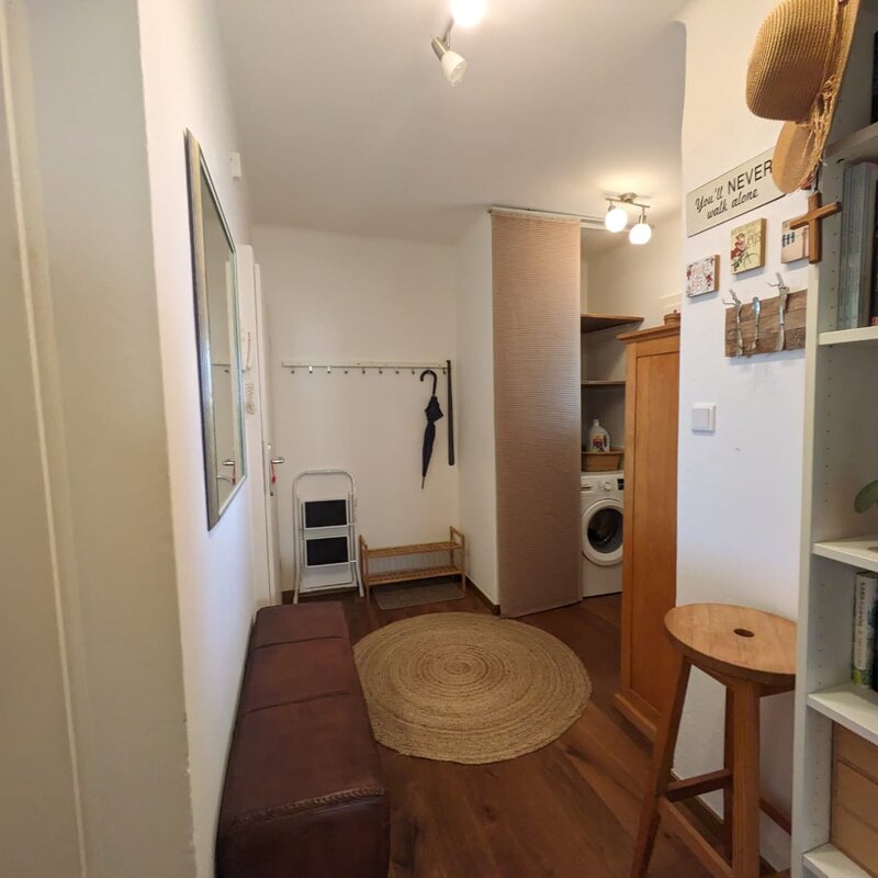 floor