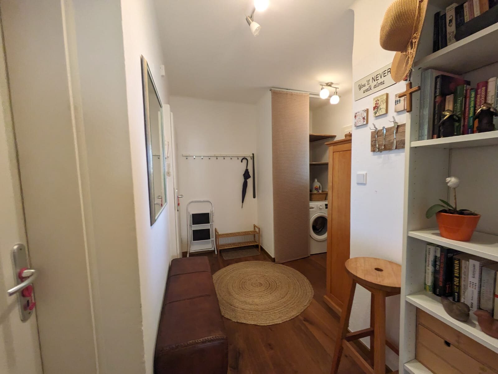 floor