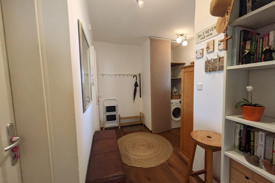 floor