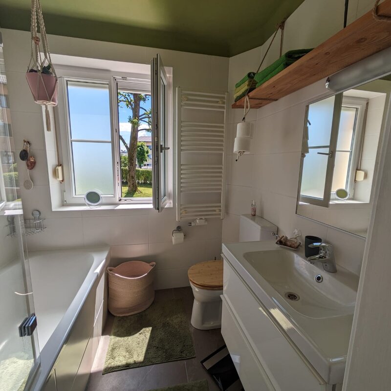 bath room