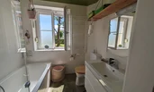 Bad/WC