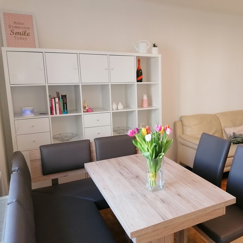 gemütliches beisammen Sitzen  | © privat