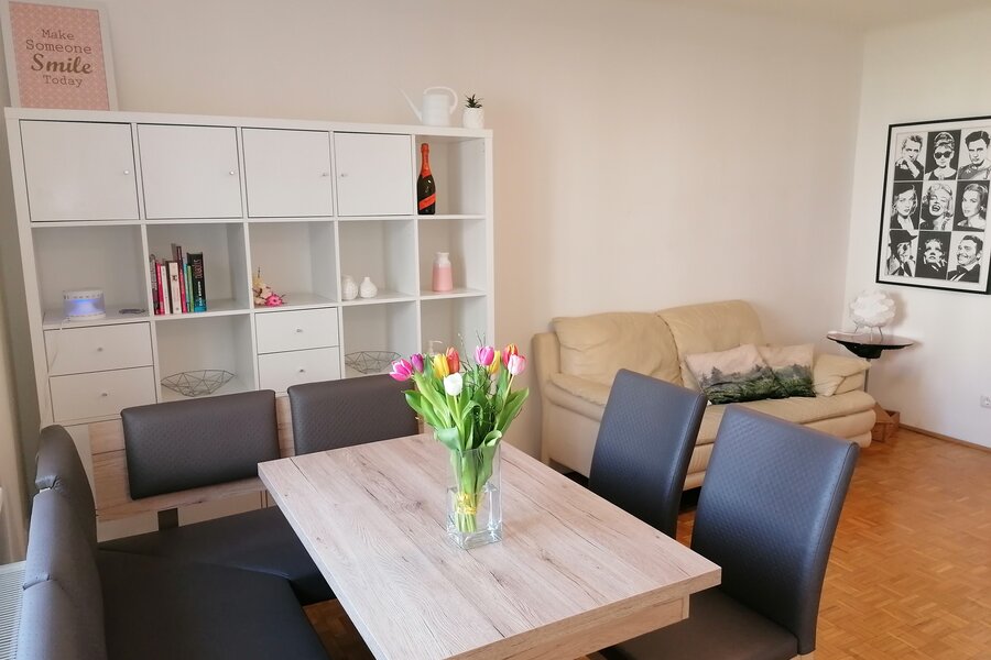 Living room | © privat