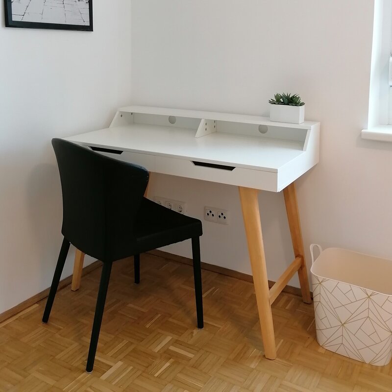 Working space