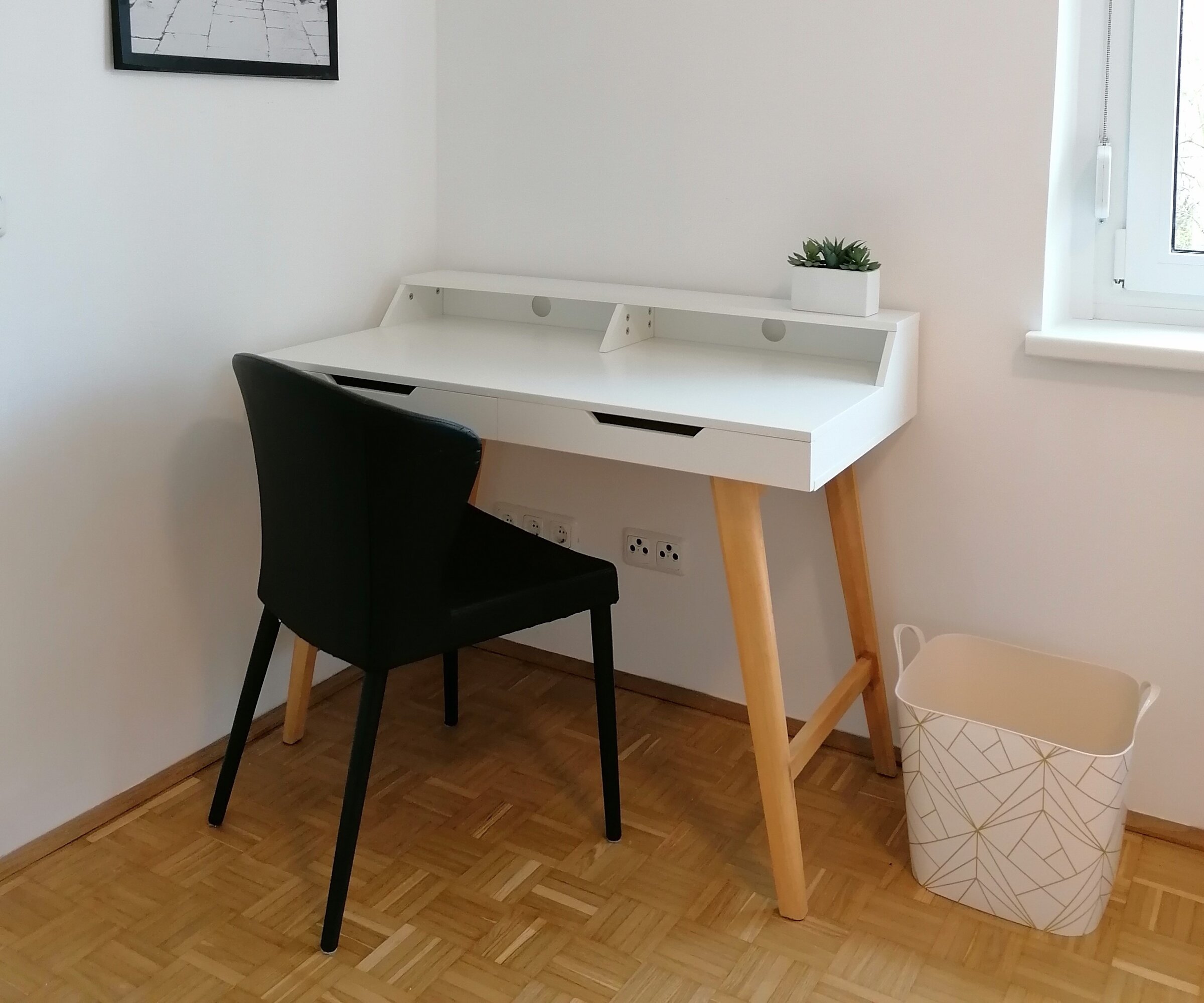 Working space