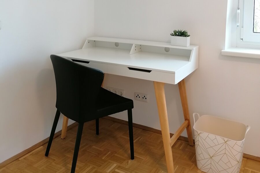 Working space