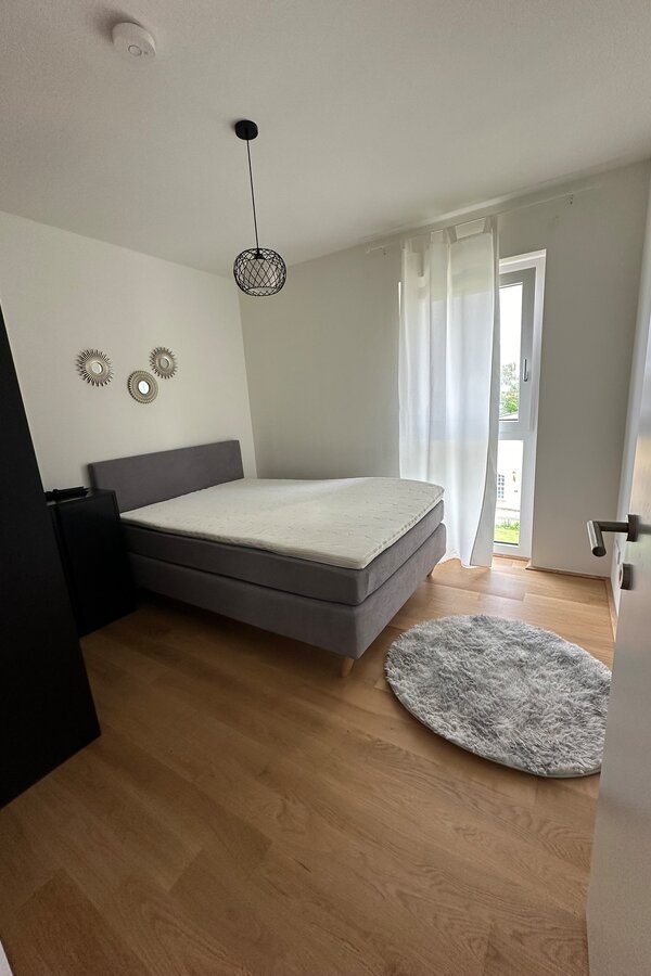 Bed Room