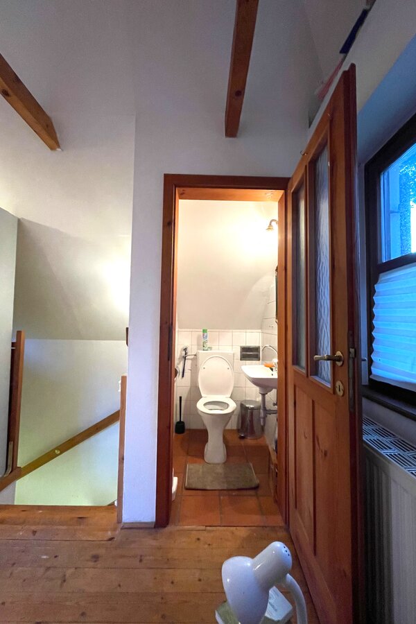 WC 1. Stock | © Winter