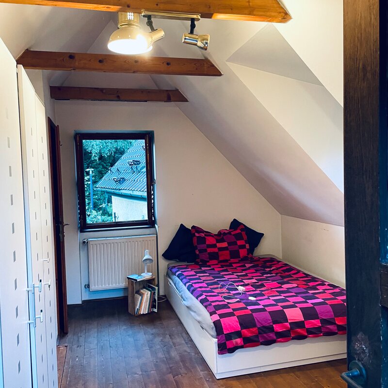 Schlafzimmer | © Winter