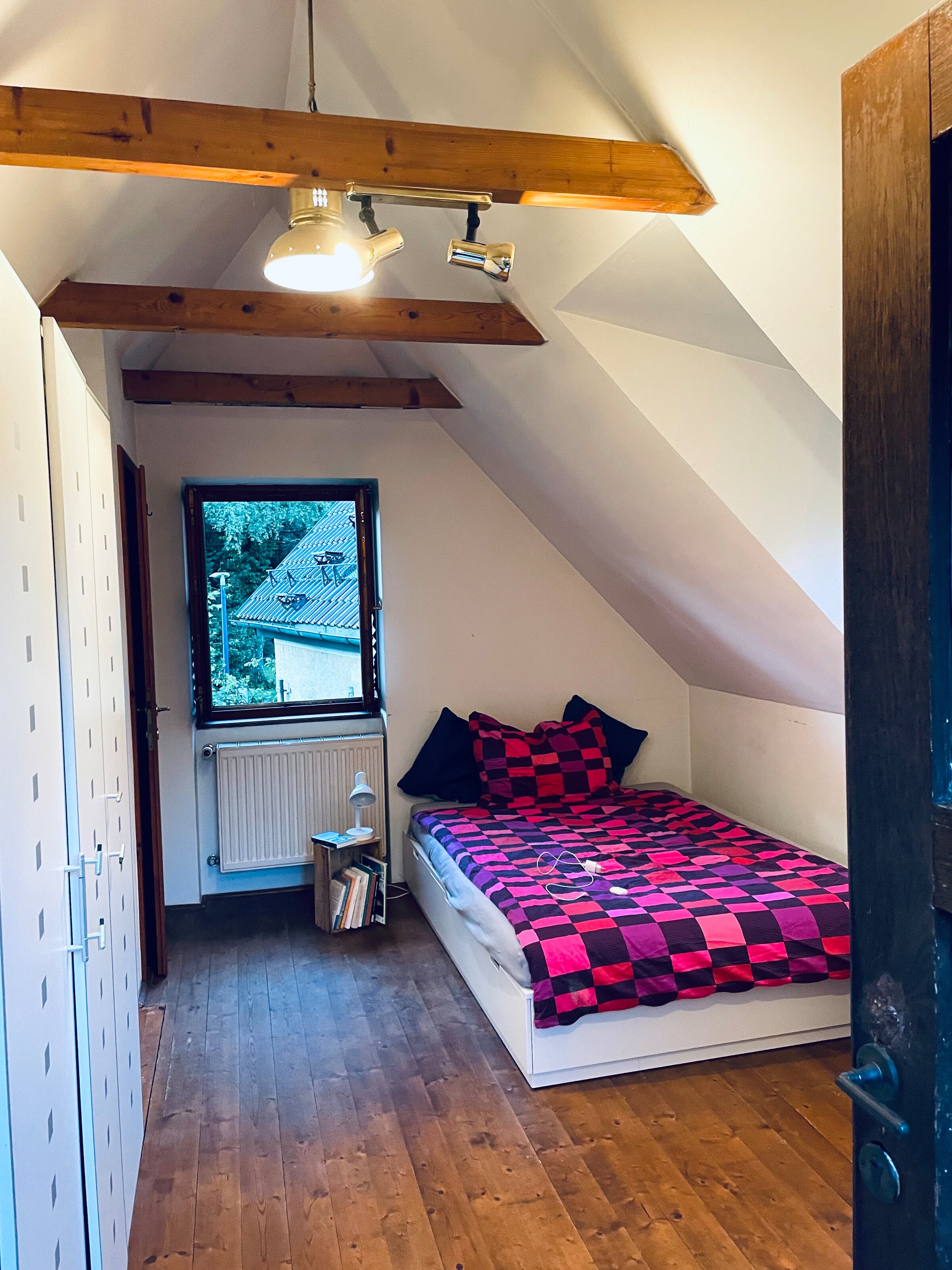 Schlafzimmer | © Winter