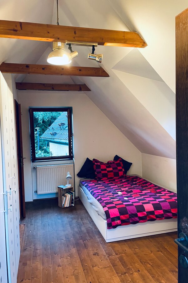 Schlafzimmer | © Winter