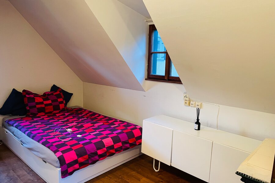 Schlazimmer | © Winter