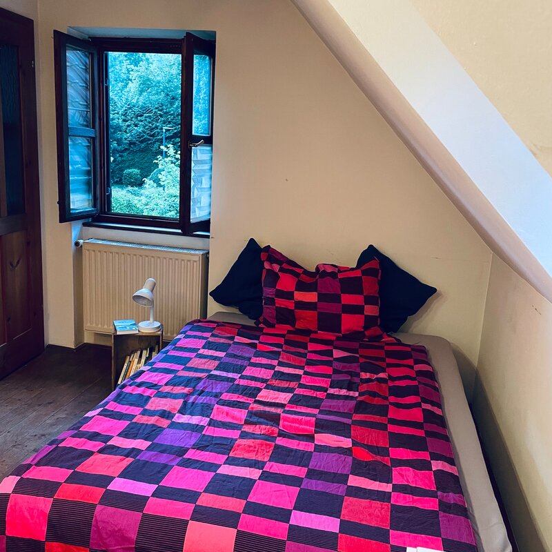 Schlafzimmer | © Winter