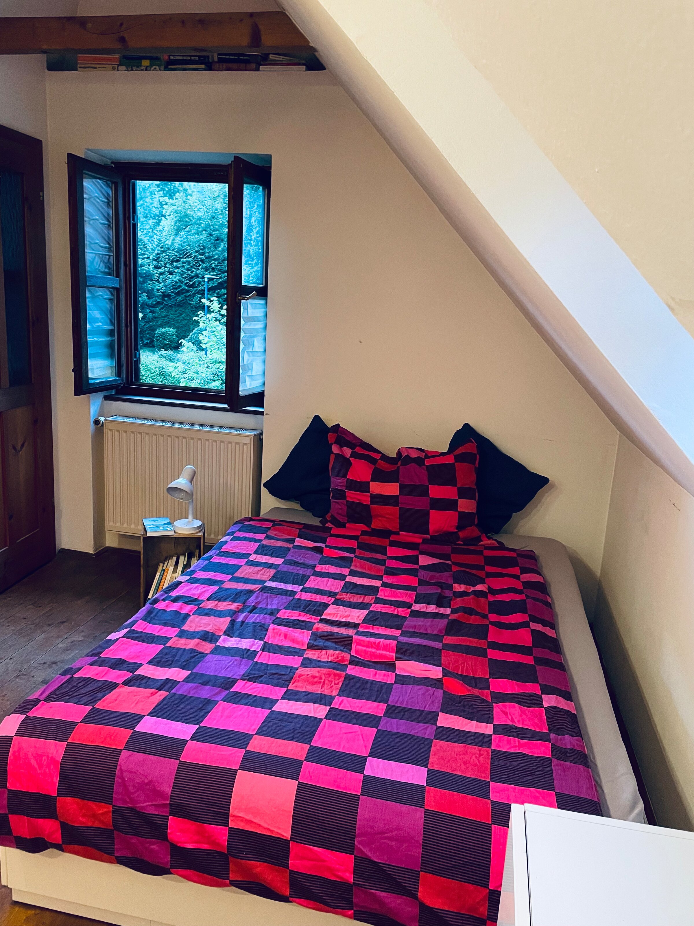 Schlafzimmer | © Winter