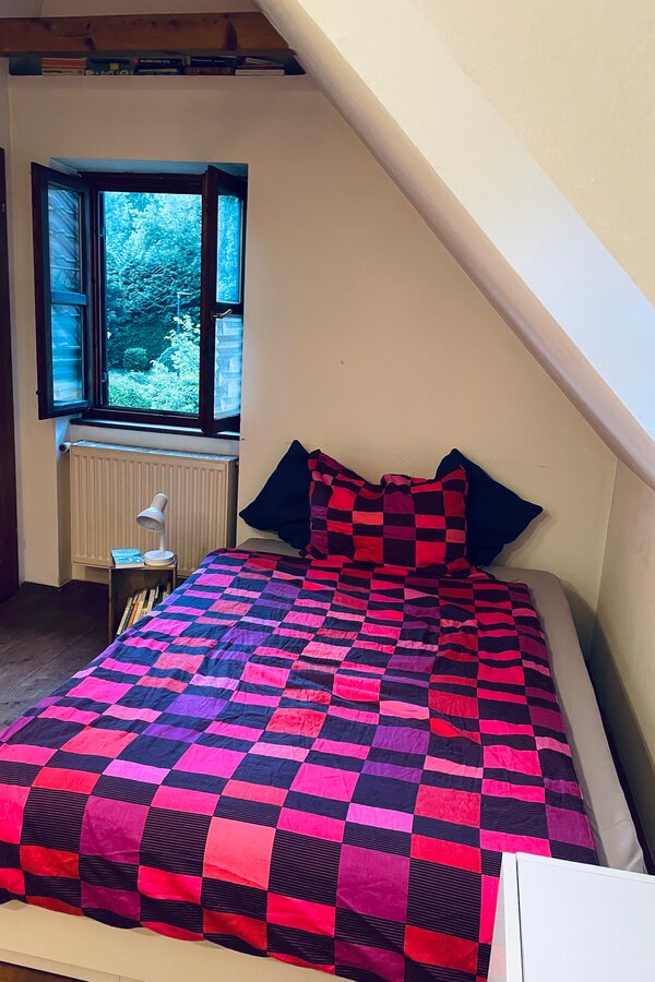 Schlafzimmer | © Winter