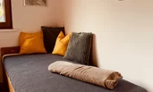 Einzelbett