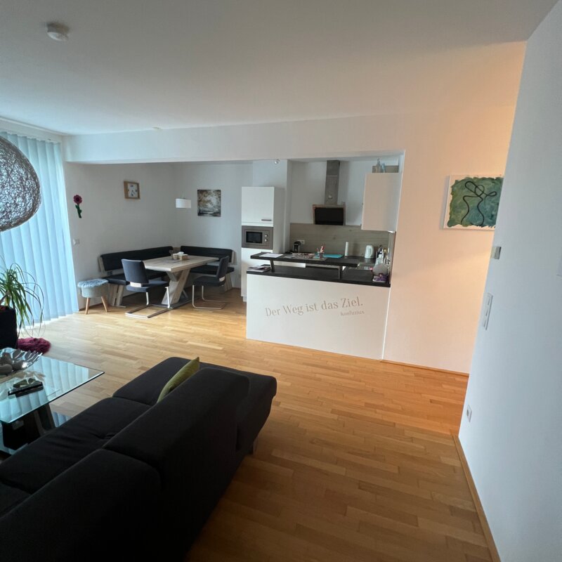 Wohnung in Brunn am Gebirge