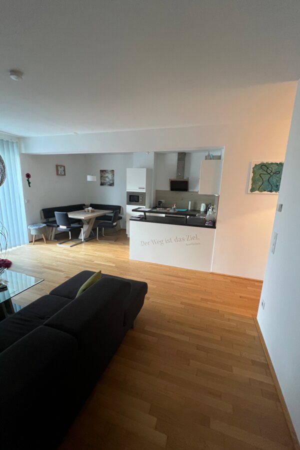 Wohnung in Brunn am Gebirge