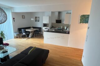 Flat in Brunn am Gebirge