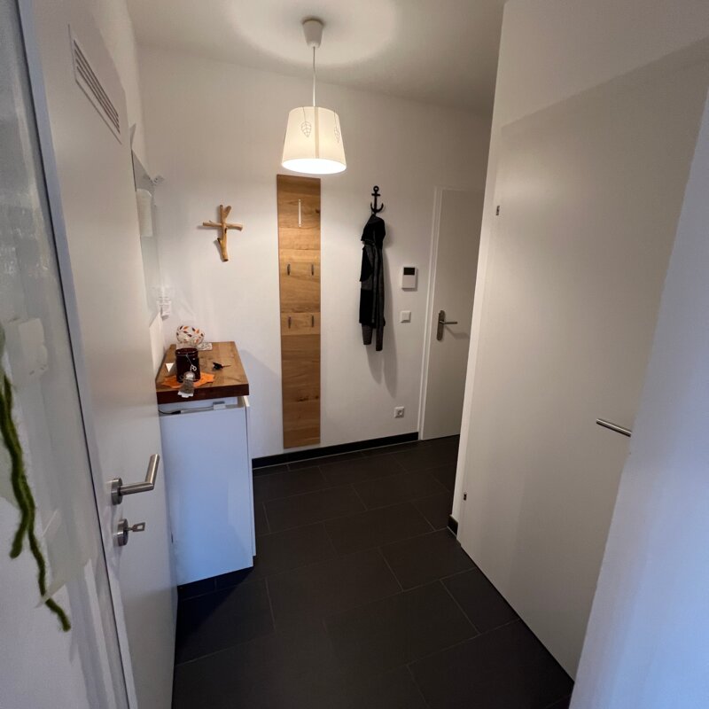 Garderobe
