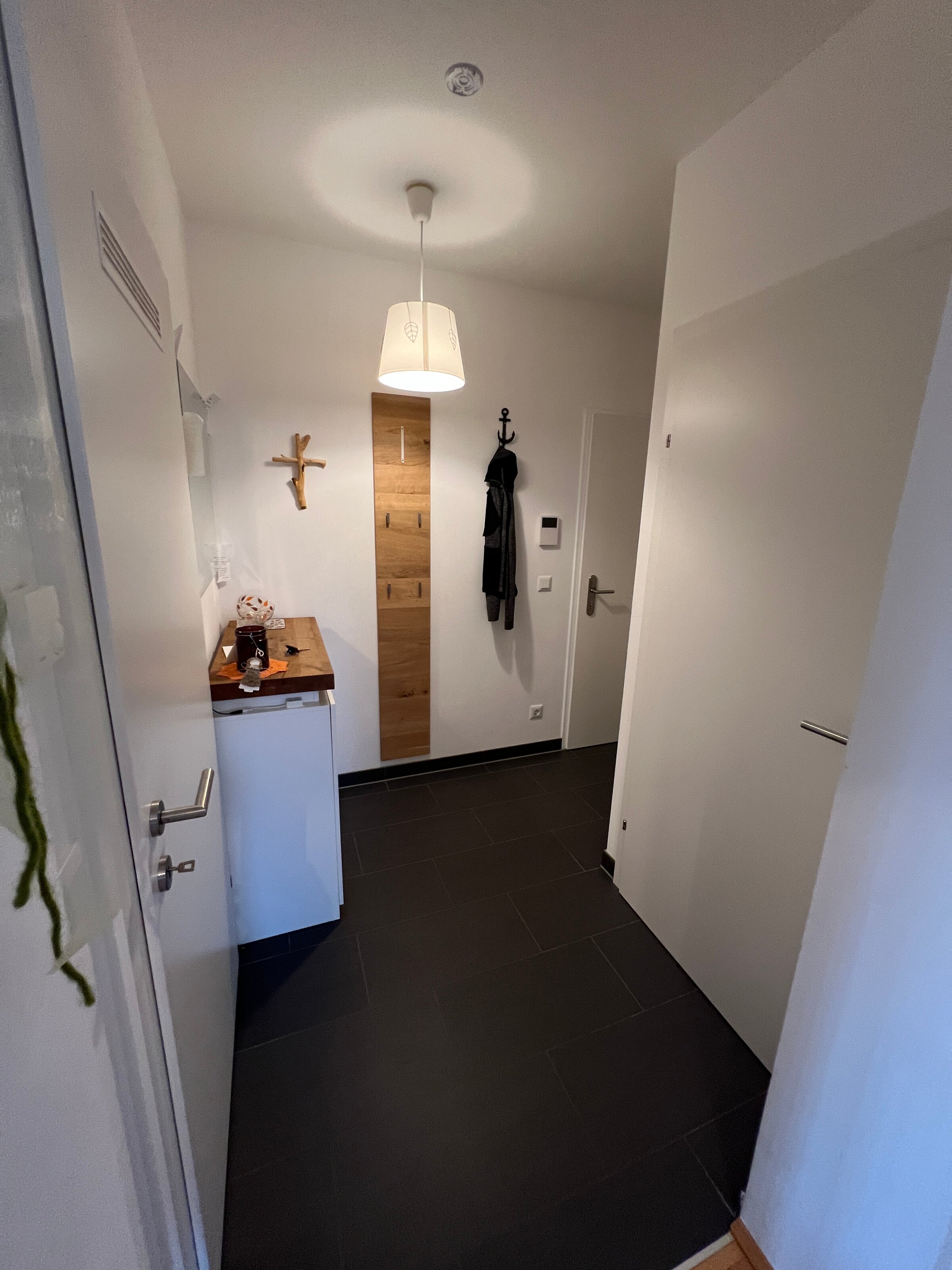 Garderobe
