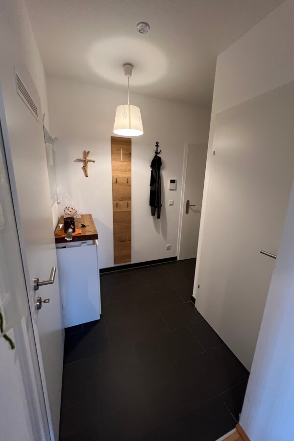 Garderobe