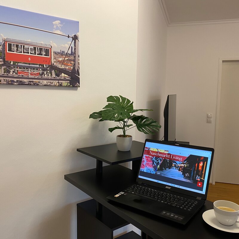 Ihr ergonomisches Homeoffice | © Naschmarkt Living