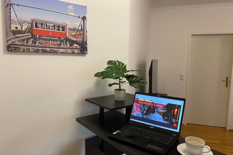 Ihr ergonomisches Homeoffice | © Naschmarkt Living