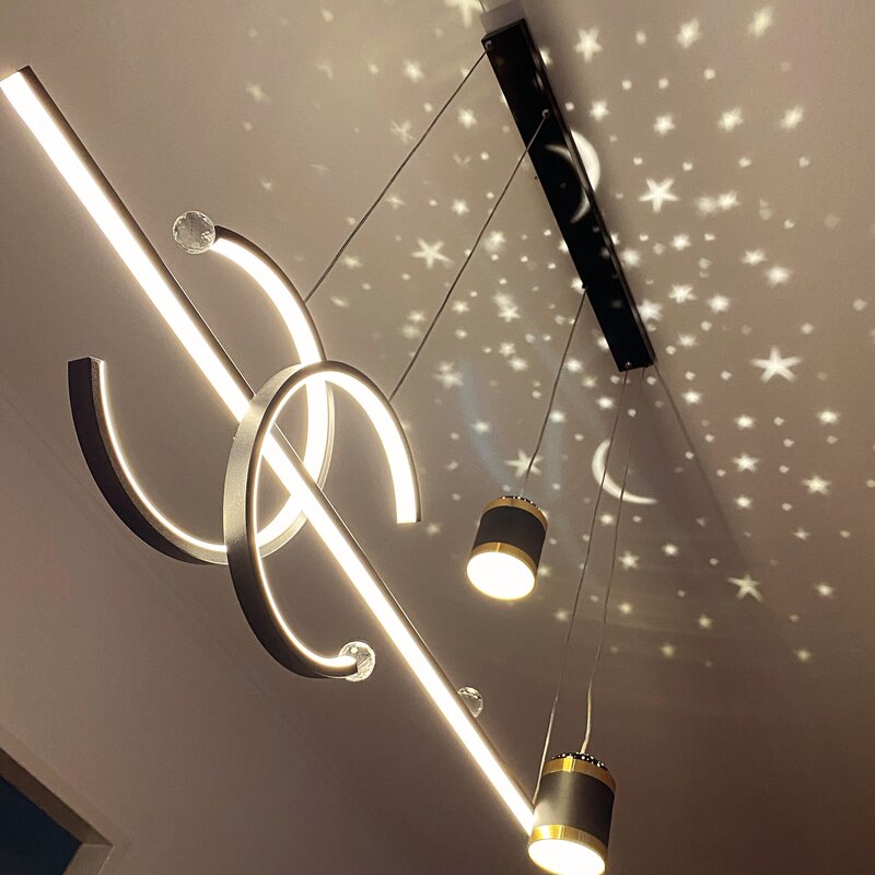 Ihr persönlicher Sternenhimmel | © Naschmarkt Living