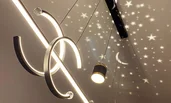 Your personal starry sky | © Naschmarkt Living