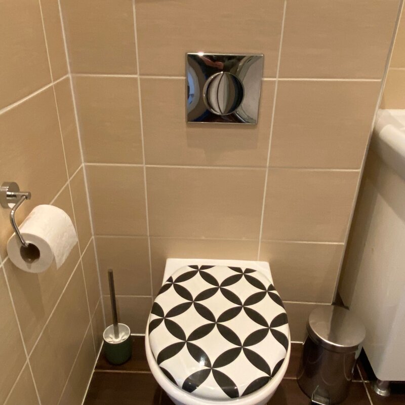 WC