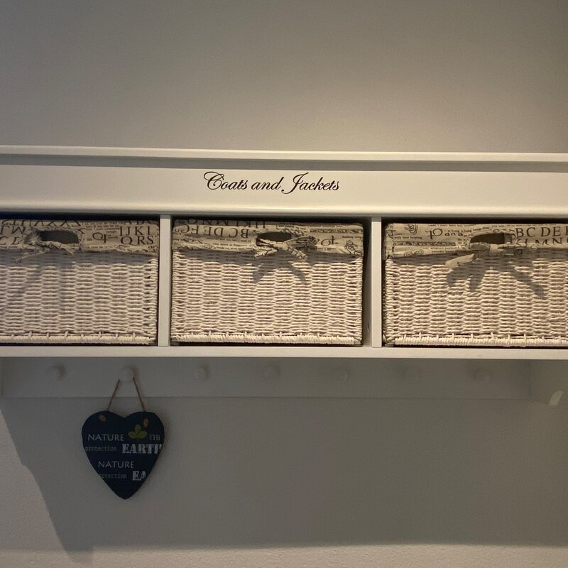 Herzlich Willkommen!