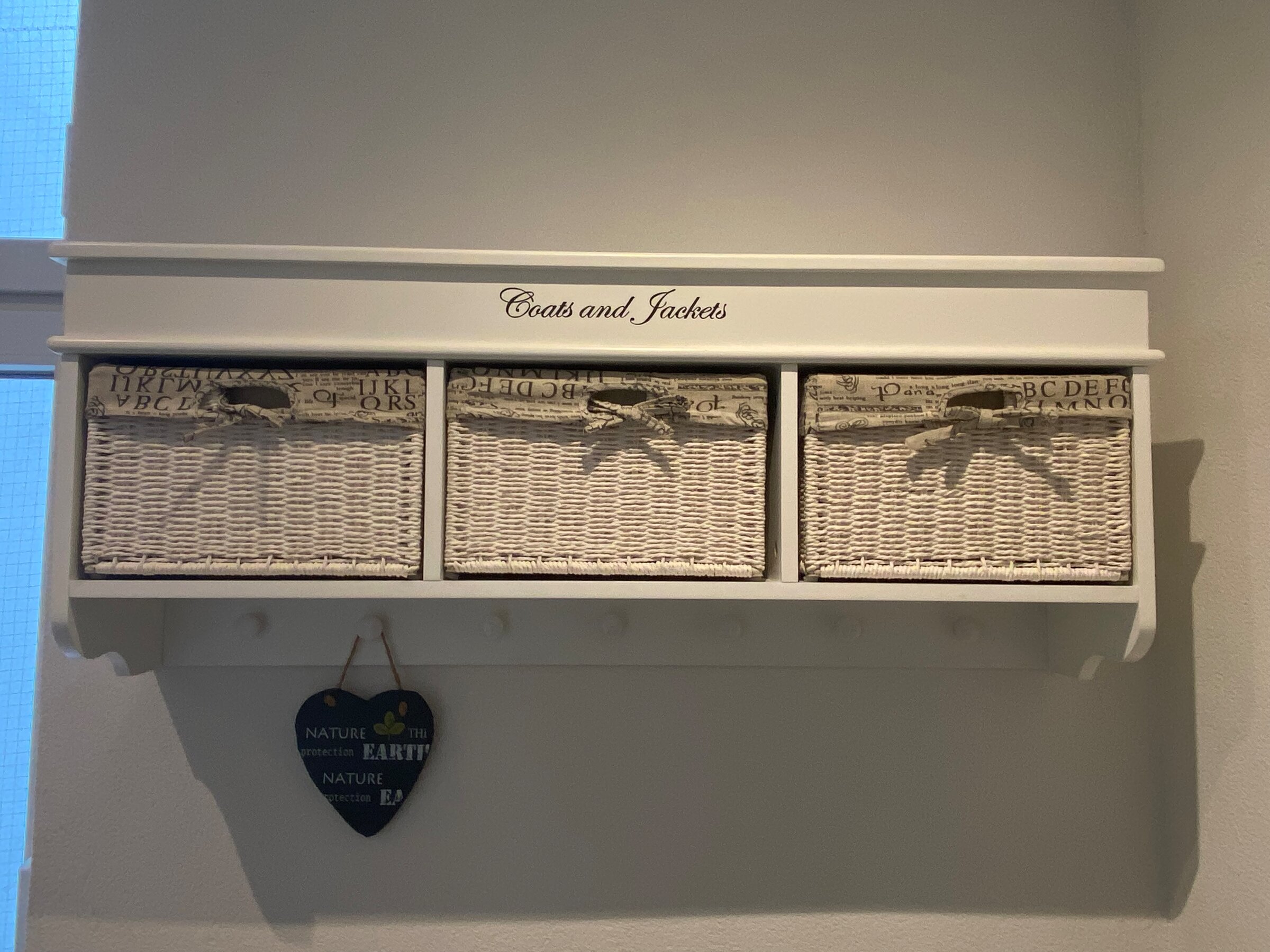 Herzlich Willkommen!