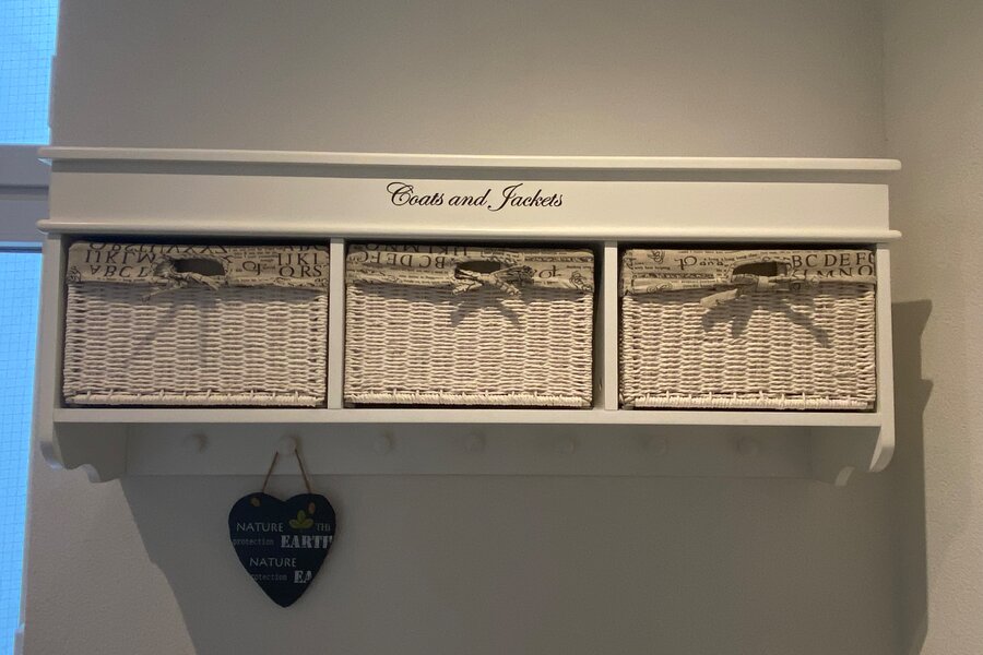 Herzlich Willkommen!