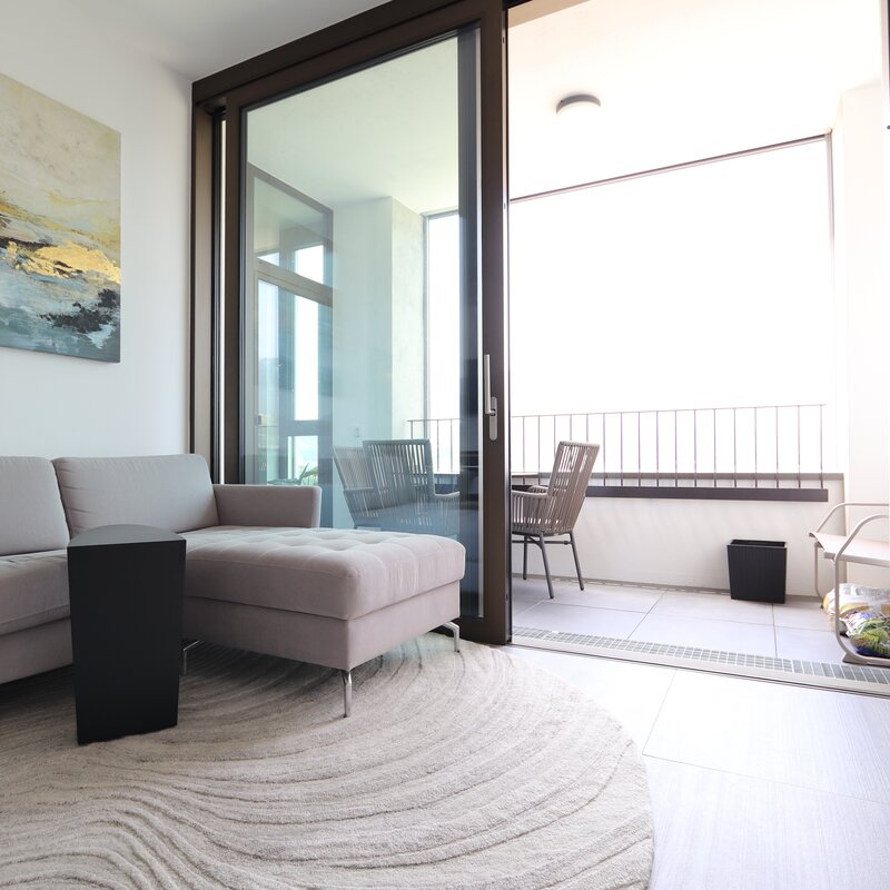 Penthouse in zentraler Lage -  Innsbruck