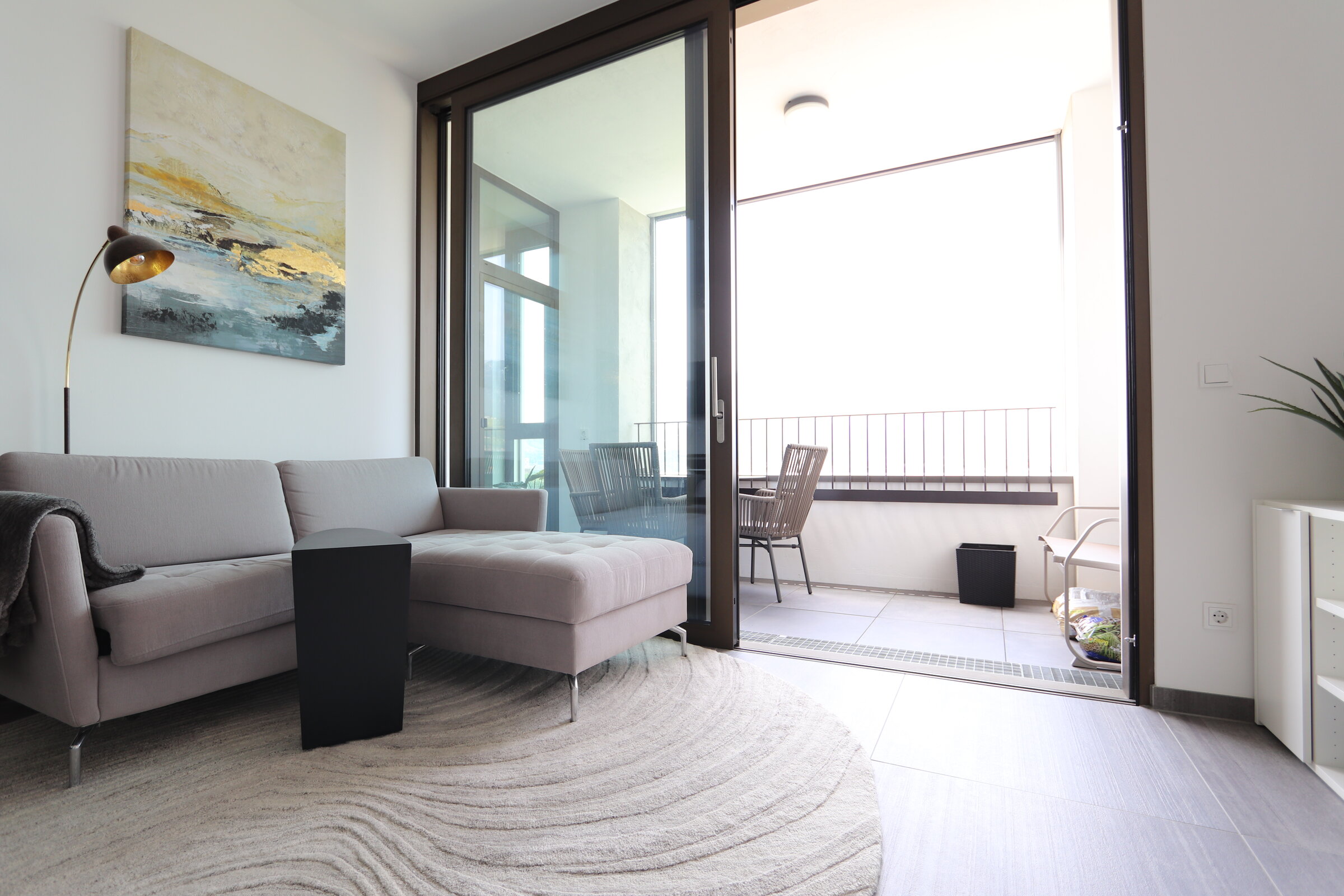 Penthouse in zentraler Lage -  Innsbruck