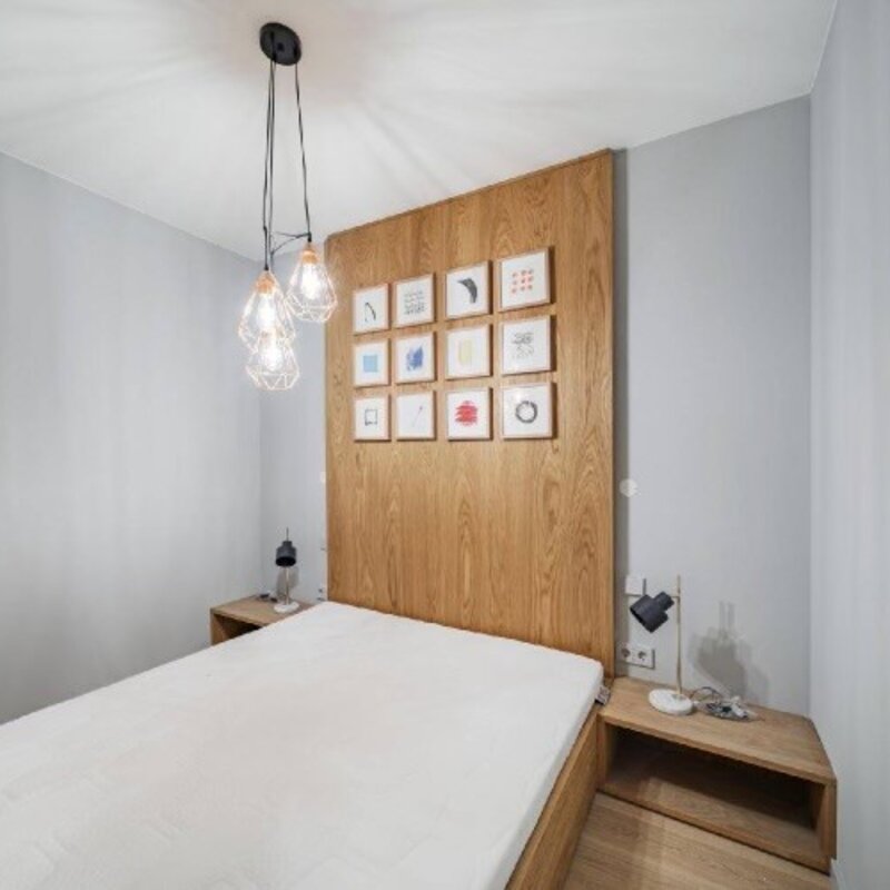 Schlafzimmer | © www.apartments-royal.com