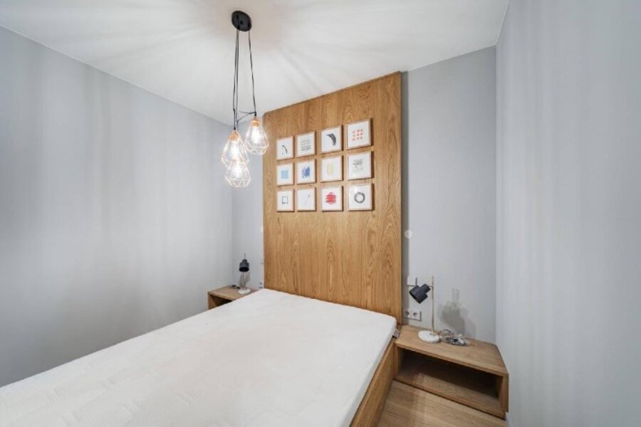 Schlafzimmer | © www.apartments-royal.com