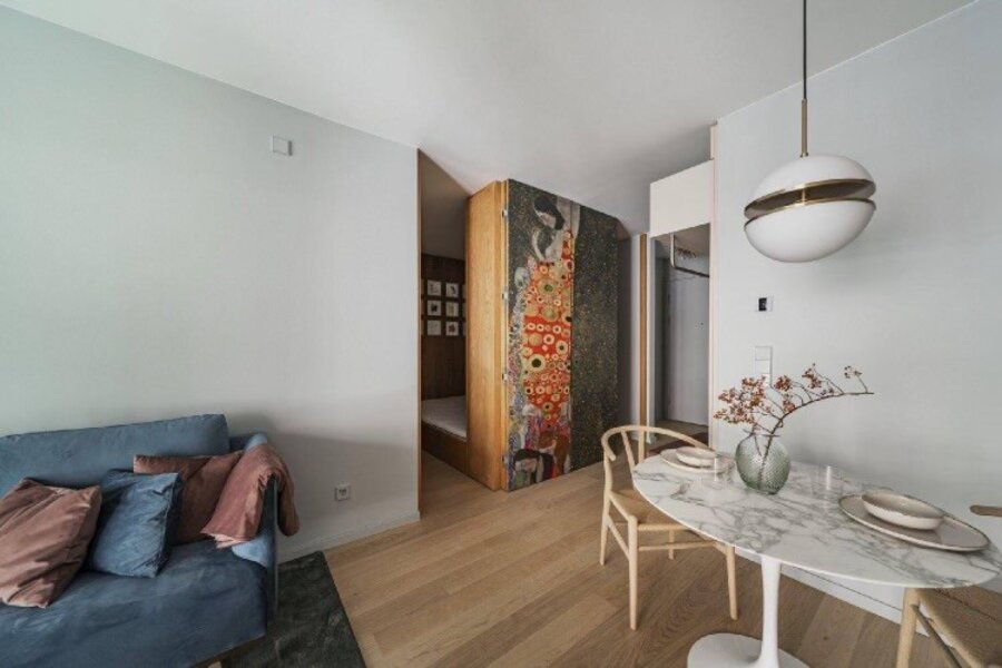 Essplatz | © www.apartments-royal.com