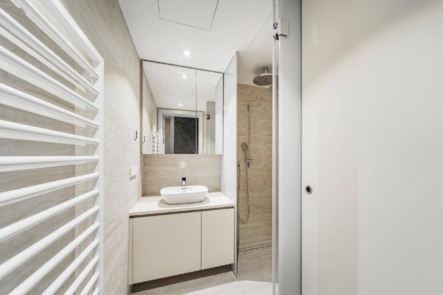 Bad | © www.apartments-royal.com