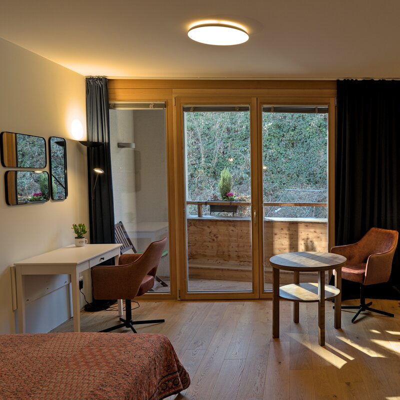 Studio Apartment Kirschentalgasse 